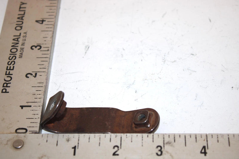 96 Honda Trx400 Fwa Oem Front Axle Guard Mount 51311-HM7-000 AH26