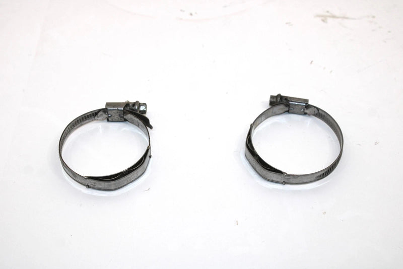 Polaris Oem Constant Tension Hose Clamp Pair 7081414 Q695