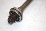 90 Suzuki Quadrunner  Oem Secondary Output Shaft 24961-19B00 ASS
