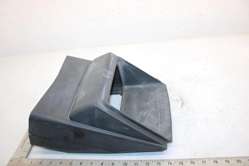 92 Polaris Trail Oem Instrument Panel (Grey) 5430922-153 SP136
