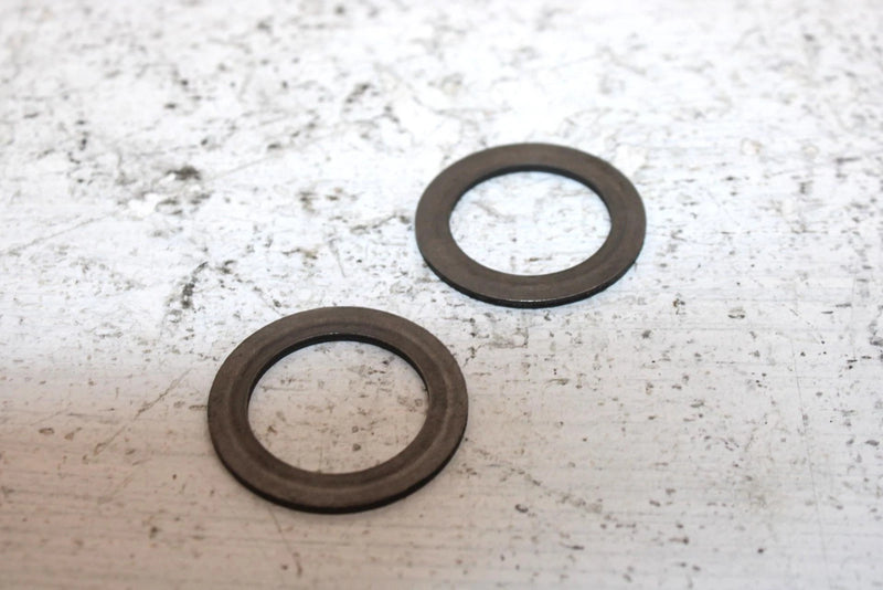 2001 Polaris Magnum 500 Oem Transmission Thrust Washer Pair 3233619 Q3400