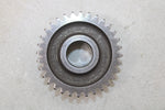 2001 Yamaha  Raptor 660r Oem Middler Idler Gear 5LP-15517-00-00 AY33