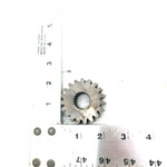 1983 Honda ATC200 OEM 19T Sub Transmission Gear 23941-958-680 AH82