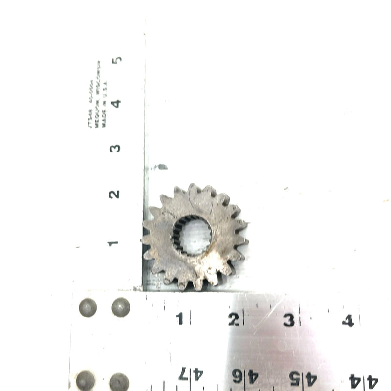1983 Honda ATC200 OEM 19T Sub Transmission Gear 23941-958-680 AH82
