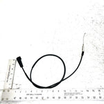99-02 Suzuki King Quad 300 4x4 OEM Throttle Cable Line 58300-39DB0 AS34