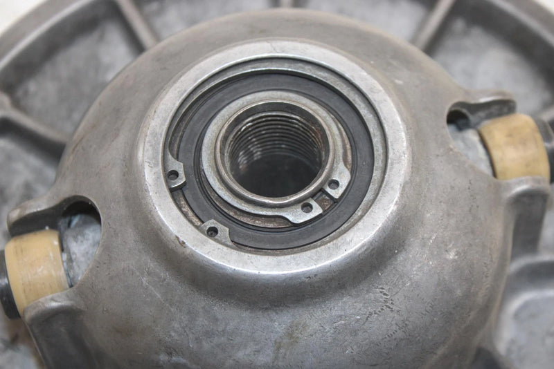 2002 Polaris Sportsman 500 Oem Secondary Driven Clutch 1322184 AP154