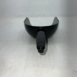New Tough 1 Black 5 Pint Horse Feed Scoop #72-2116 FF-22