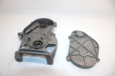 96 Polaris Xcr Sp 600 Oem Chain Case And Cover 5132158 5131121 SP154