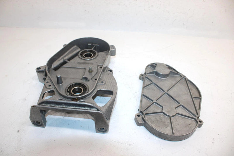96 Polaris Xcr Sp 600 Oem Chain Case And Cover 5132158 5131121 SP154