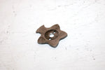 1985 Honda Atc 110a All Terrain Oem Shift Stopper Star 24425-350-020 AH58