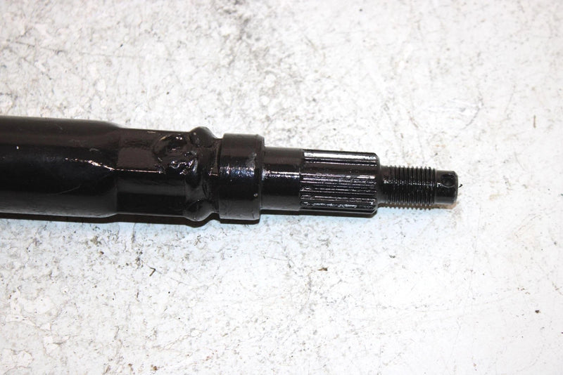 2007 Honda Fortrax 680 Oem Steering Column