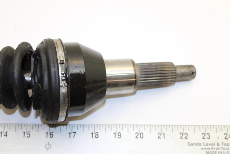 01 Polaris Sportsman 400 OEM Rear Cv Axle 1380142 AP113