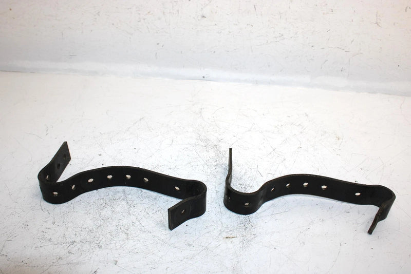 06 Ski-doo Gsx 600 Ho Sdi Oem Limiter Strap Pair 503190782 SS14