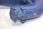 1995 Polaris Slt 750 Oem Expansion Chamber 1260663-157 JP27
