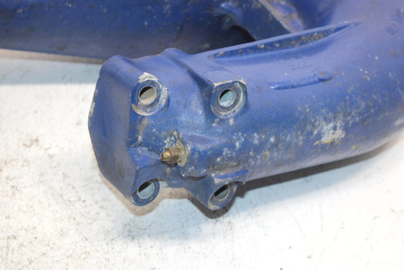 1995 Polaris Slt 750 Oem Expansion Chamber 1260663-157 JP27