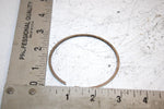 98 Arctic Cat Zr 600 Oem 78mm Bore Piston Ring Pair 3005-445 SA175