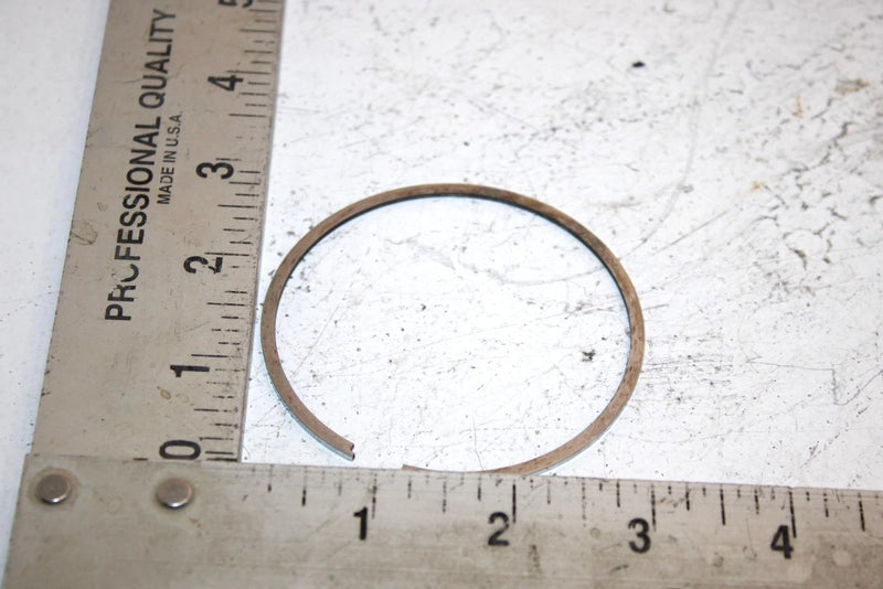 98 Arctic Cat Zr 600 Oem 78mm Bore Piston Ring Pair 3005-445 SA175
