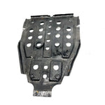 2002 Suzuki Quadrunner 500 LTF500F 4x4 OEM Engine Skid Plate 42510-09F10 AS37