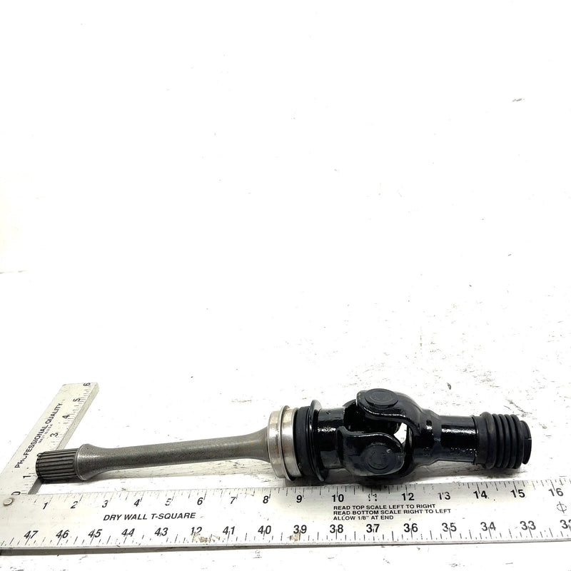 98-02 Arctic Cat 300 4X4 OEM Driven Shaft 3446-199 AA15