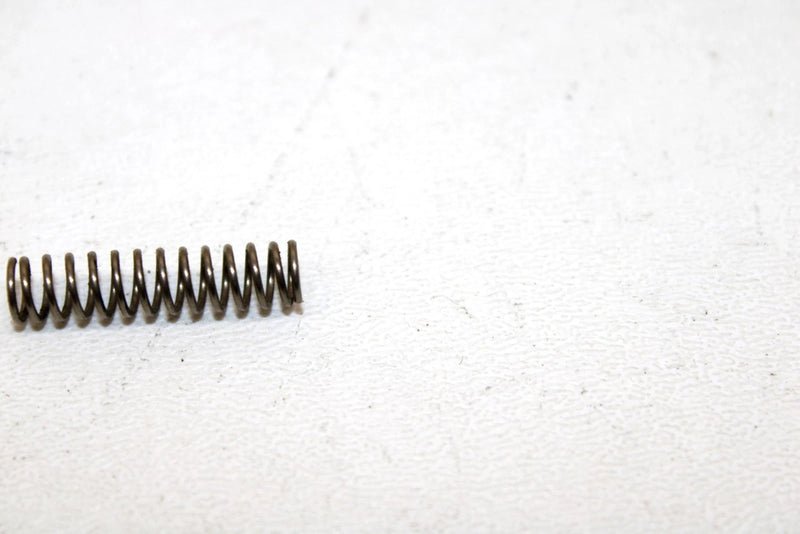 Polaris Oem Choke Cable Plunger Spring 3050240 Q823
