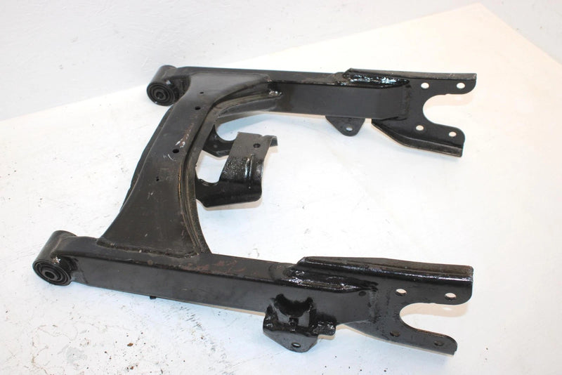2009 Suzuki Lt-a400f Oem Rear Swingarm 61101-27850 AS26