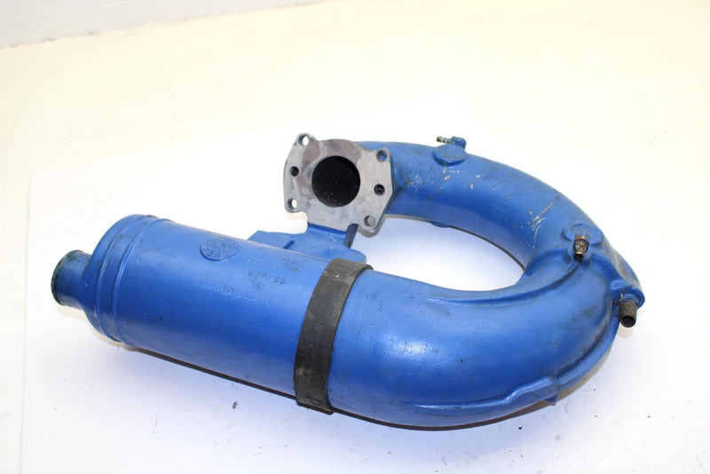 90 Sea-Doo SP OEM Exhaust Tuned Pipe 274000049 JS1