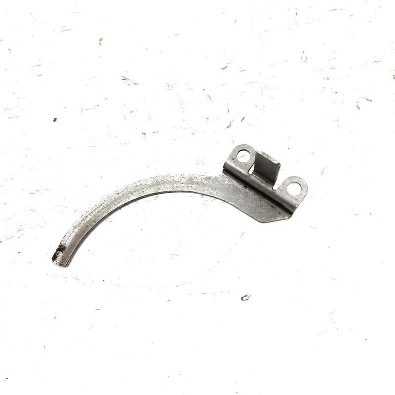 1995 Yamaha Big Bear 350 YFM350FW 4x4 OEM Stopper Bracket 1UY-81175-01-00 AY58