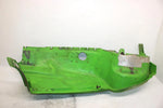 1998 Arctic Cat Zr 600 Oem Right Belly Pan 0716-752 SA33