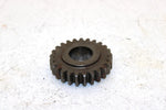 1999 Yamaha Grizzly Oem 25T Middle Drive Gear 5GT-17582-00-00 AY47