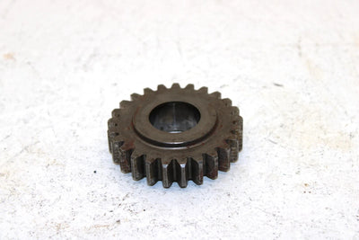 1999 Yamaha Grizzly Oem 25T Middle Drive Gear 5GT-17582-00-00 AY47