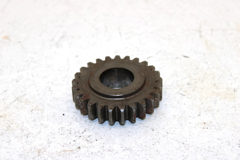 1999 Yamaha Grizzly Oem 25T Middle Drive Gear 5GT-17582-00-00 AY47