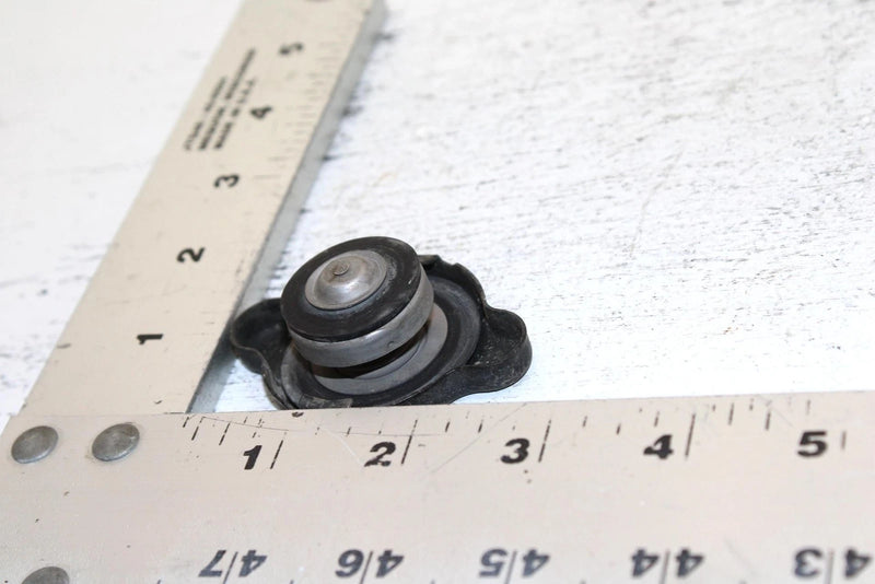 1995 Yamaha Vmax 500 Oem Coolant Cap 1FK-12591-00-00 SY34