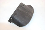 01 Kawasaki Prairie 400 4x4 Oem Black Handlebar Cover 59441-1139-6Z AK1
