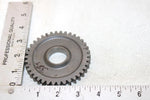 2000 Yamaha  Grizzly Oem Low Wheel Gear 38T 5GT-17233-00-00 AY35