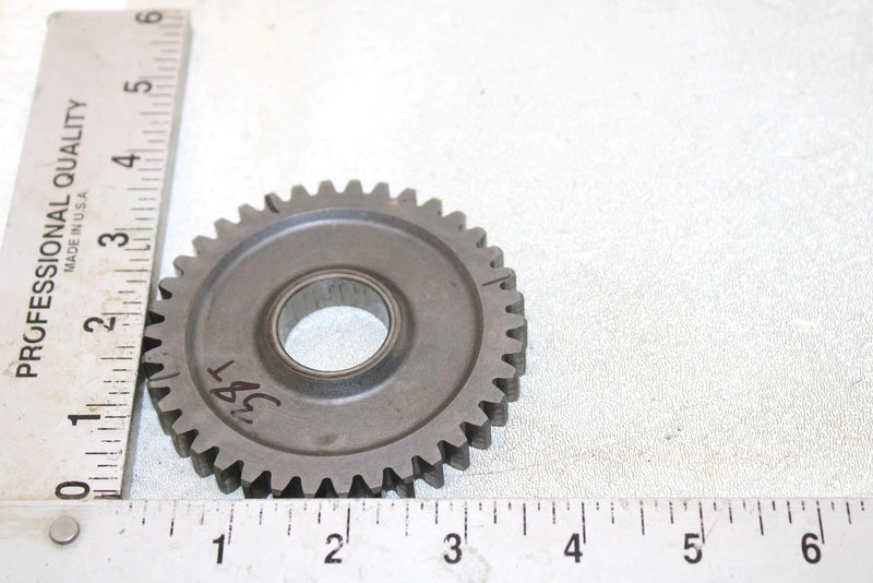 2000 Yamaha  Grizzly Oem Low Wheel Gear 38T 5GT-17233-00-00 AY35