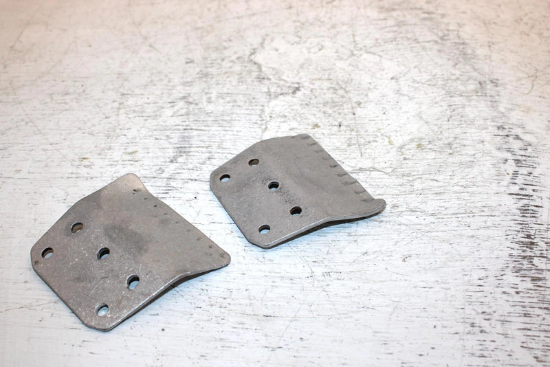 1997 Yamaha Vmax Sx 700 Triple Oem Frame Protector Set 8CH-21978-00-00 SY10