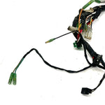 2003 Polaris Predator 90 OEM Main Wire Harness 0451042 AP198