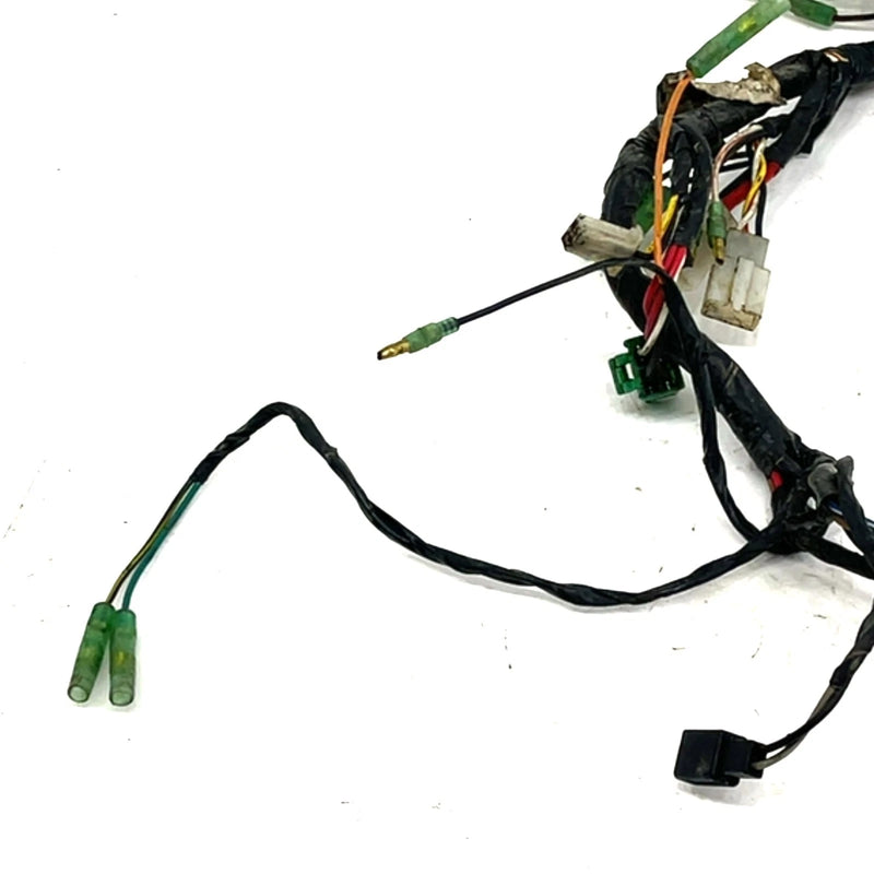 2003 Polaris Predator 90 OEM Main Wire Harness 0451042 AP198