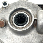 2004 Yamaha Bruin 350 YFM350FA 4x4 OEM Front Diff Gearcase 5GH-46160-06-00 AY63