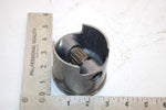 89 Polaris 500 Oem 72mm Piston 3083901 SP133
