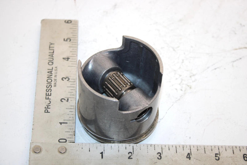 89 Polaris 500 Oem 72mm Piston 3083901 SP133