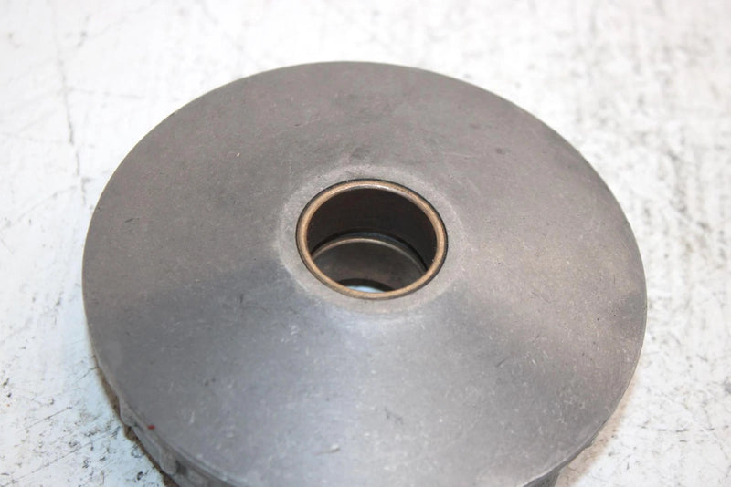 2003 Can-am Rally 200 Oem Primary Clutch Sliding Half 711280117 AB11