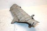 1986 Honda Trx 350 A Fourtrax 4x4 Oem Muffler Heat Shield 18315-HA7-770 AH43