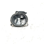 83-85 Yamaha Tri Moto 200 YTM200 OEM Exhaust Valve Cover 21V-11187-01-00 AY59