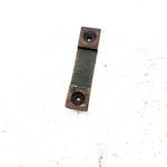 84-87 Suzuki Quadrunner 185 OEM Front Fender Plate 53280-18900 AS33