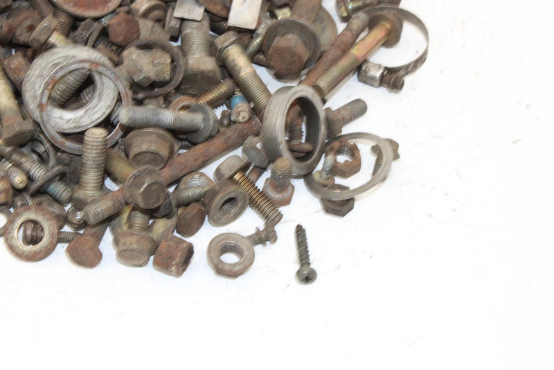 2000 Polaris Xplorer 400 Oem Nut Bolt Spacer Hardware Kit AP200