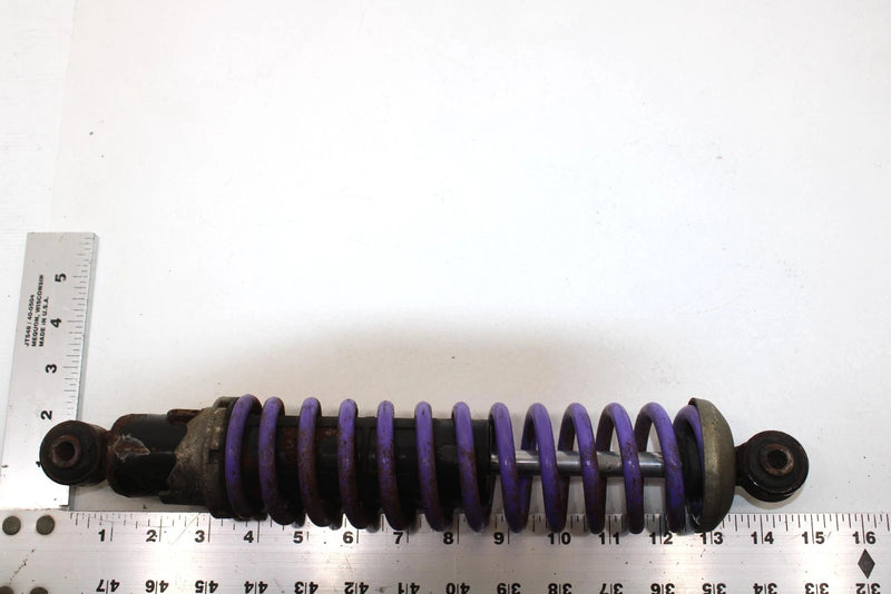 1995 Polaris Xlt Oem Front Shock Assembly 7041334-067 SP109