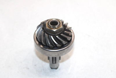 03 Suzuki Vinson 500 Lt-f500f Oem Sub Output Shaft 29121-44D20 29121-44D21 AS24