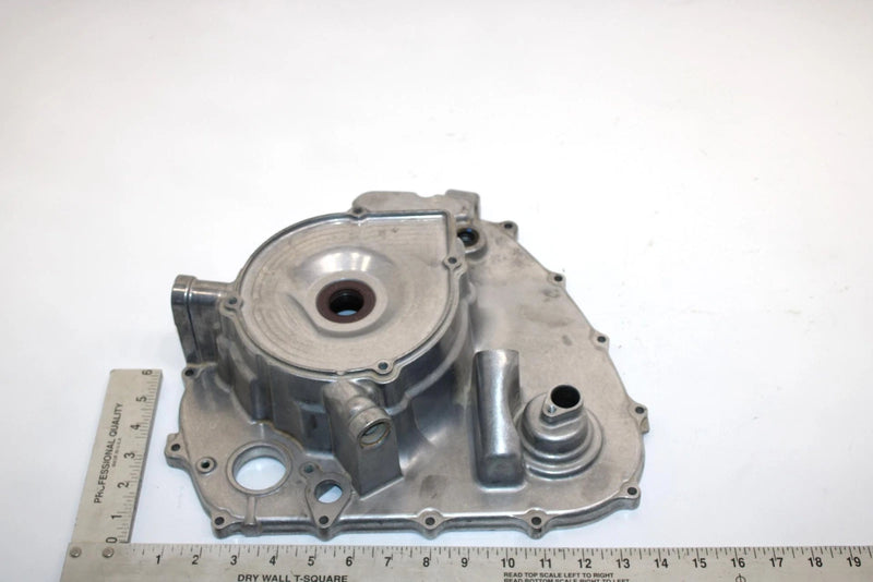 18 Suzuki King Quad 500 Oem Stator Cover 11350-11H10 AS9