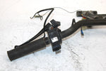 1988 Yamaha Phazer Oem Handlebar W/Brake Lever 88H-23811-00-00 SY26